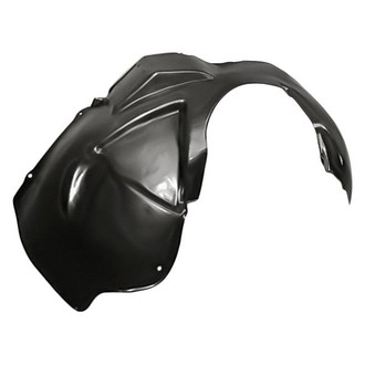 Replacement - Front Passenger Side Fender Liner (Standard Line)