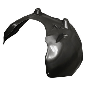 Replacement - Front Driver Side Fender Liner (Standard Line)