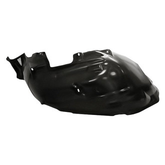 Replacement - Front Driver Side Fender Liner (Standard Line)