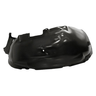 Replacement - Front Driver Side Fender Liner (Standard Line)