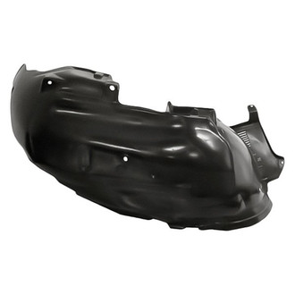 Replacement - Front Passenger Side Fender Liner (Standard Line)