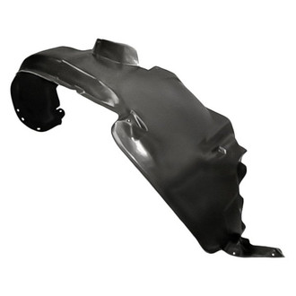 Replacement - Front Passenger Side Fender Liner (Standard Line)