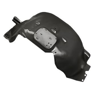 Replacement - Front Driver Side Fender Liner (Standard Line)