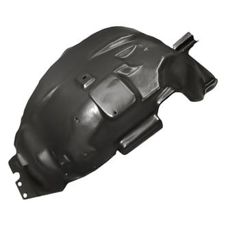 Replacement - Front Passenger Side Fender Liner (Standard Line)