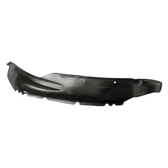 Replacement - Front Passenger Side Fender Liner (Standard Line)
