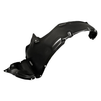 Replacement - Front Driver Side Fender Liner (Standard Line)