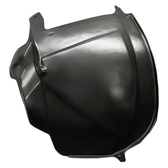 Replacement - Front Driver Side Fender Liner Front Section (Standard Line)