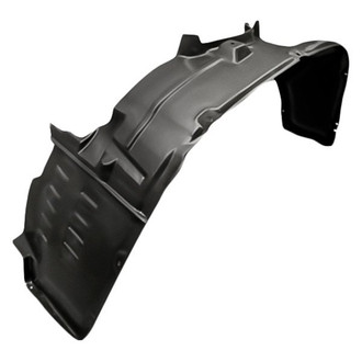 Replacement - Front Driver Side Fender Liner (Standard Line)