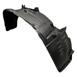 Replacement - Front Passenger Side Fender Liner (Standard Line)