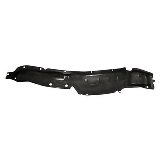 Replacement - Front Driver Side Fender Liner (Standard Line)