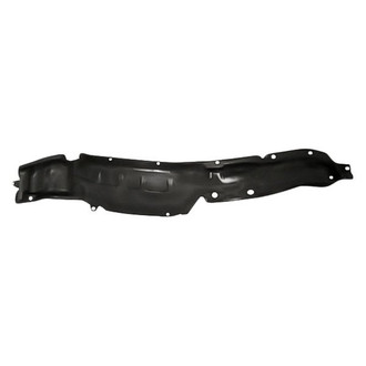 Replacement - Front Passenger Side Fender Liner (Standard Line)