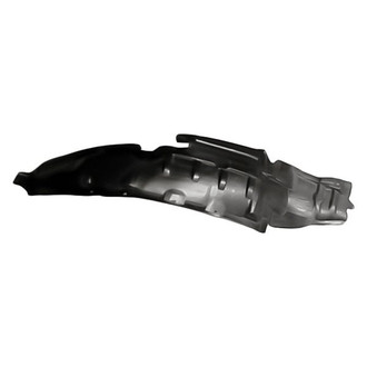 Replacement - Front Passenger Side Fender Liner (Standard Line)