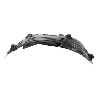 Replacement - Front Driver Side Fender Liner (CAPA Certified)