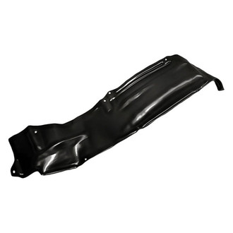 Replacement - Front Driver Side Fender Liner (CAPA Certified)