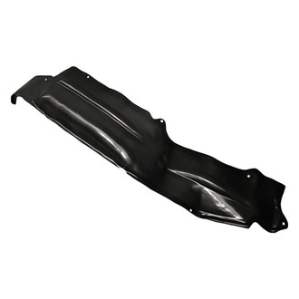 Replacement - Front Passenger Side Fender Liner (Standard Line)