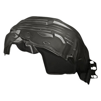 Replacement - Front Driver Side Fender Liner (CAPA Certified)