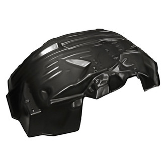Replacement - Front Passenger Side Fender Liner (CAPA Certified)