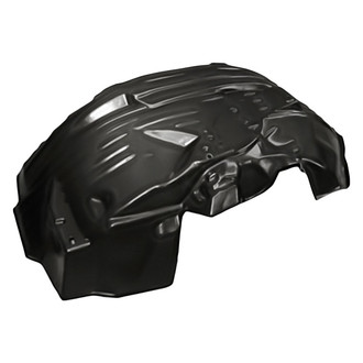 Replacement - Front Passenger Side Fender Liner (Standard Line)