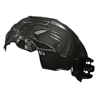 Replacement - Front Driver Side Fender Liner (Standard Line)