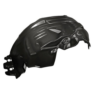 Replacement - Front Passenger Side Fender Liner (Standard Line)