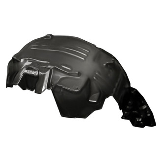 Replacement - Front Driver Side Fender Liner (Standard Line)