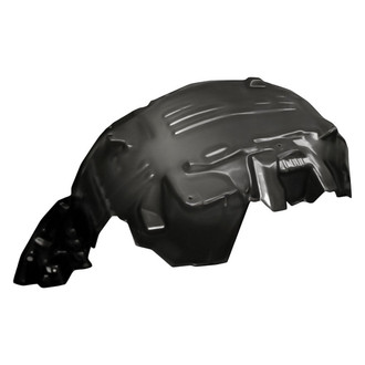 Replacement - Front Passenger Side Fender Liner (CAPA Certified)