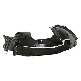 Replacement - Front Driver Side Fender Liner (Standard Line)