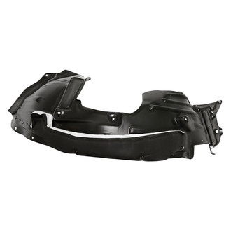 Replacement - Front Passenger Side Fender Liner (CAPA Certified)