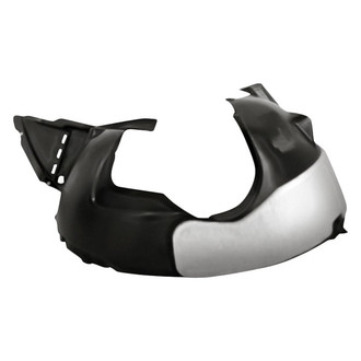 Replacement - Front Driver Side Fender Liner (Standard Line)