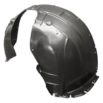 Replacement - Front Driver Side Fender Liner (Standard Line)