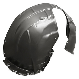 Replacement - Front Passenger Side Fender Liner (Standard Line)