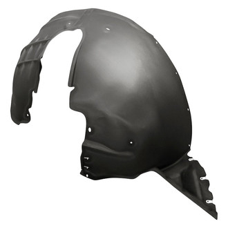 Replacement - Front Driver Side Fender Liner (Standard Line)
