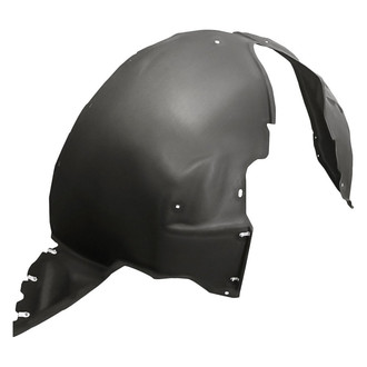 Replacement - Front Passenger Side Fender Liner (CAPA Certified)