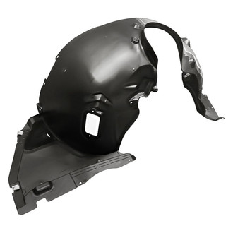 Replacement - Front Passenger Side Fender Liner (Standard Line)