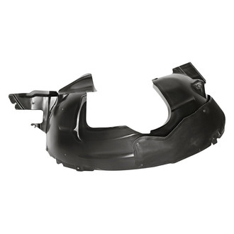 Replacement - Front Driver Side Fender Liner (Standard Line)