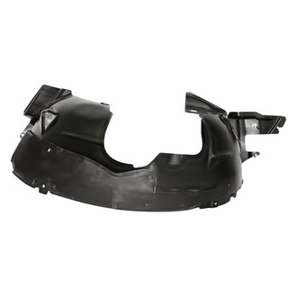 Replacement - Front Passenger Side Fender Liner (Standard Line)