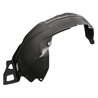Replacement - Front Passenger Side Fender Liner (Standard Line)