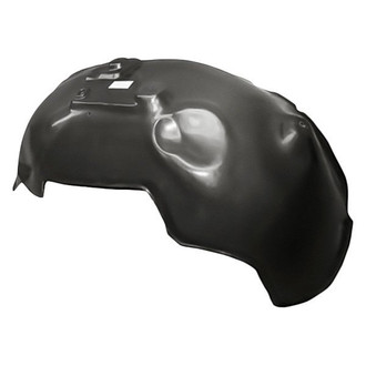 Replacement - Front Driver Side Fender Liner (CAPA Certified)