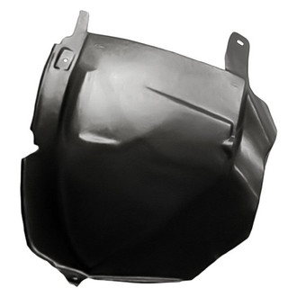 Replacement - Front Passenger Side Fender Liner Front Section (Standard Line)