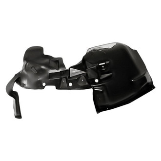 Replacement - Front Driver Side Fender Liner (Standard Line)