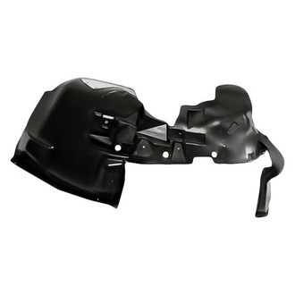 Replacement - Front Passenger Side Fender Liner (Standard Line)