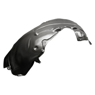 Replacement - Front Passenger Side Fender Liner (CAPA Certified)