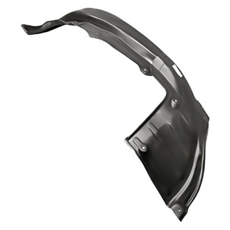 Replacement - Front Driver Side Fender Liner Rear Section (Standard Line)
