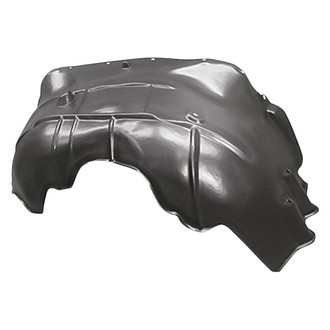 Replacement - Front Driver Side Fender Liner (Standard Line)