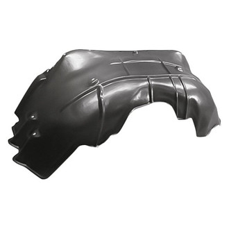Replacement - Front Passenger Side Fender Liner (Standard Line)