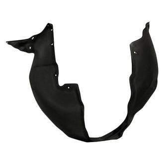Replacement - Front Driver Side Fender Liner (Standard Line)