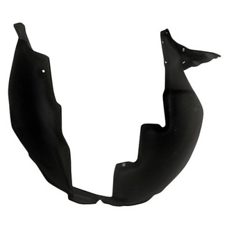Replacement - Front Passenger Side Fender Liner (Standard Line)