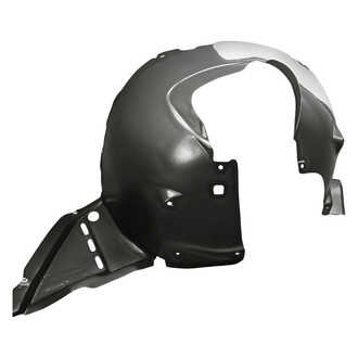 Replacement - Front Passenger Side Fender Liner (Standard Line)
