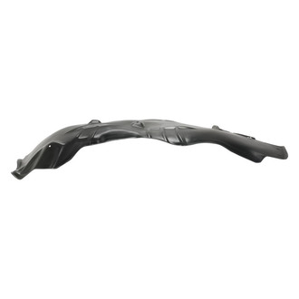 Replacement - Front Driver Side Fender Liner (Standard Line)