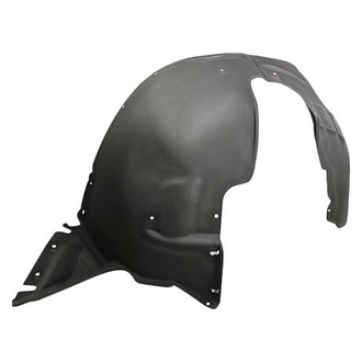 Replacement - Front Passenger Side Fender Liner (Standard Line)